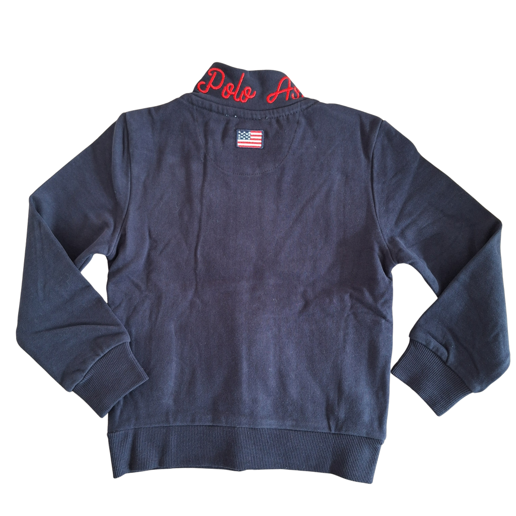 U.S. Polo Assn. - Gilet - Maat 3j