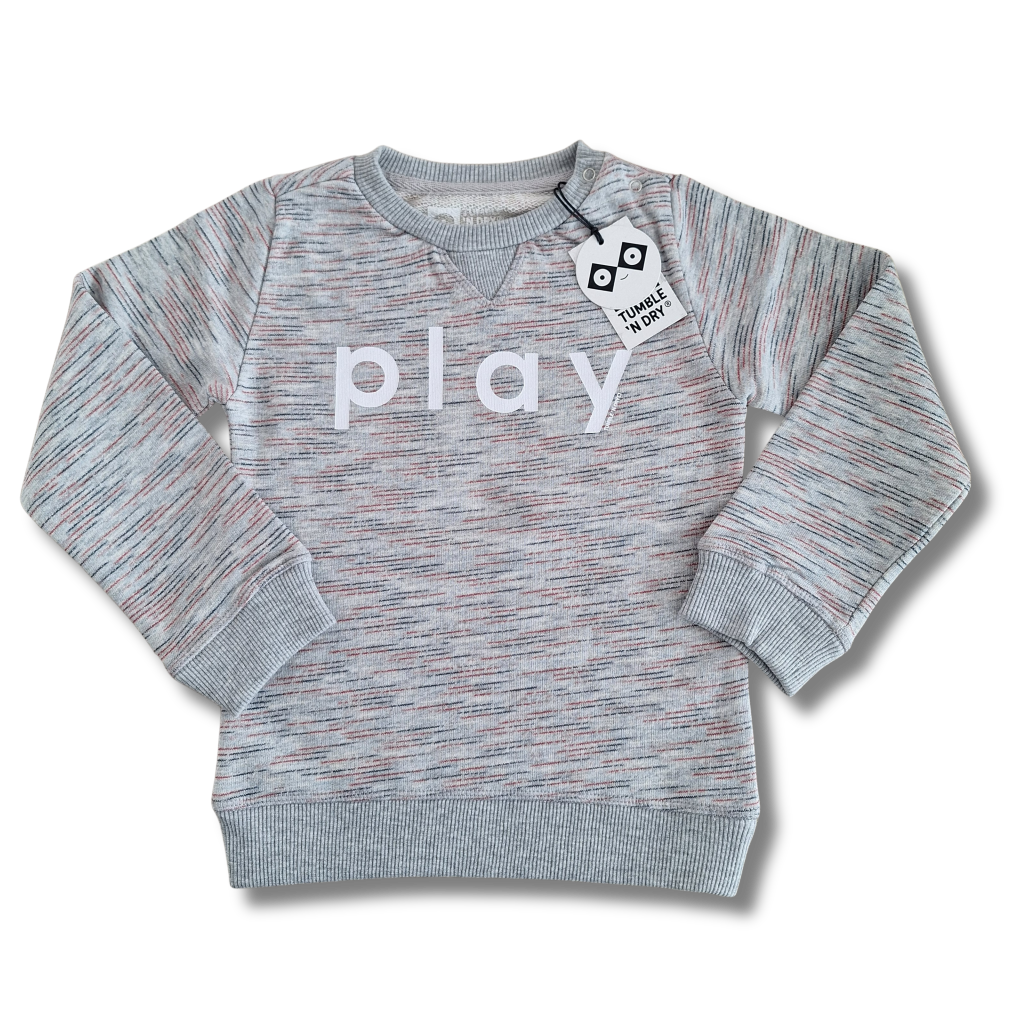 Tumble 'n Dry - Trui - Maat 98