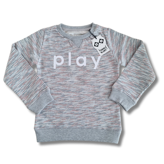 Tumble 'n Dry - Trui - Maat 98