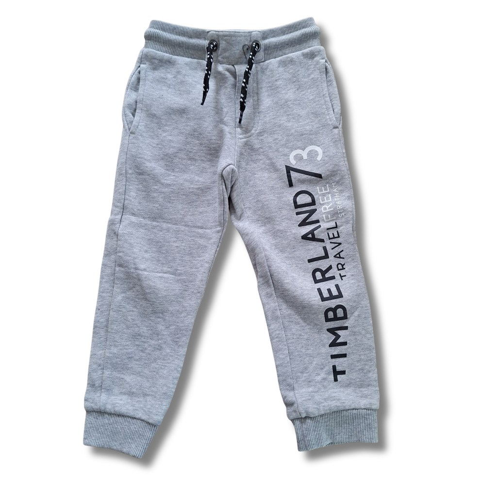 Timberland - Sweater broek - Maat 4j/102