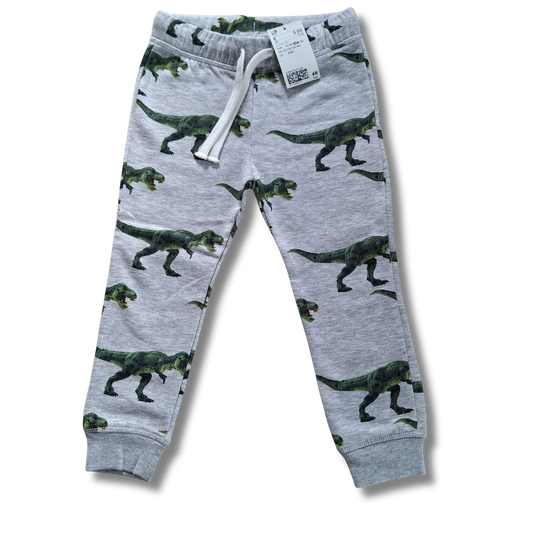 H&M - Sweater broek - Maat 104