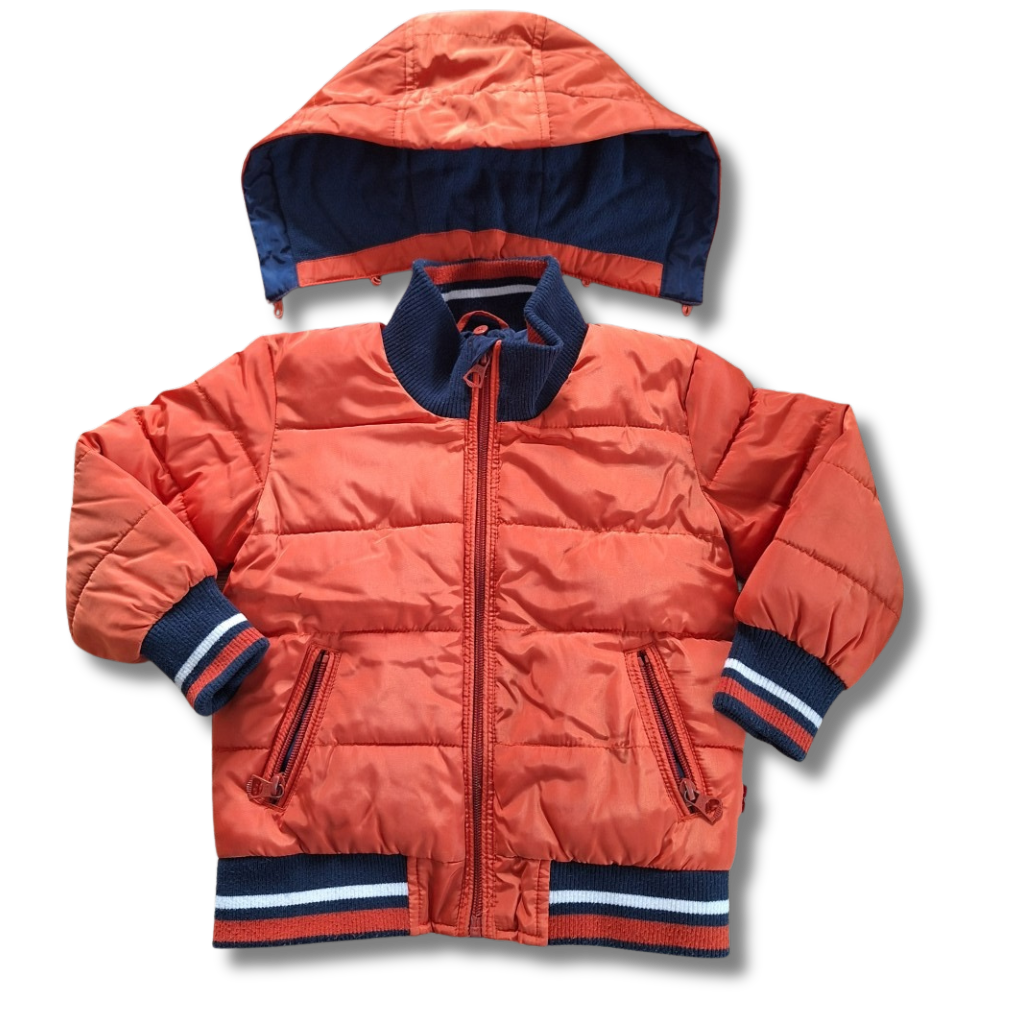 Levi's - Winterjas - Maat 104