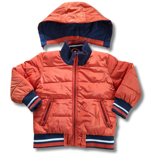 Levi's - Winterjas - Maat 104