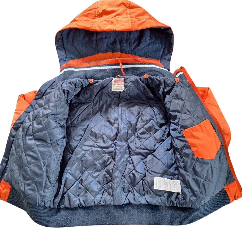 Levi's - Winterjas - Maat 104