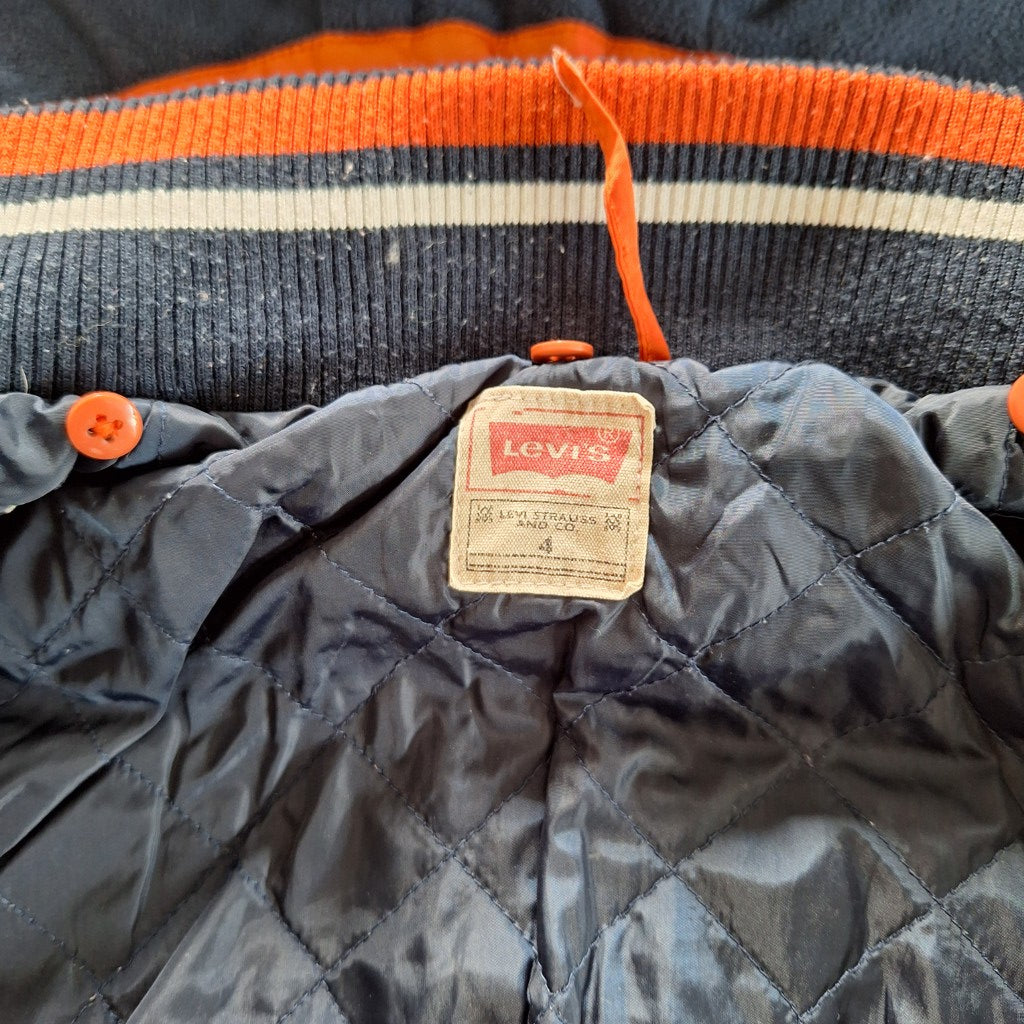 Levi's - Winterjas - Maat 104