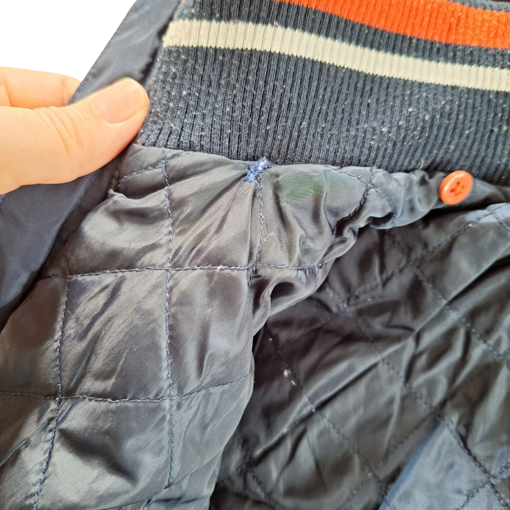 Levi's - Winterjas - Maat 104