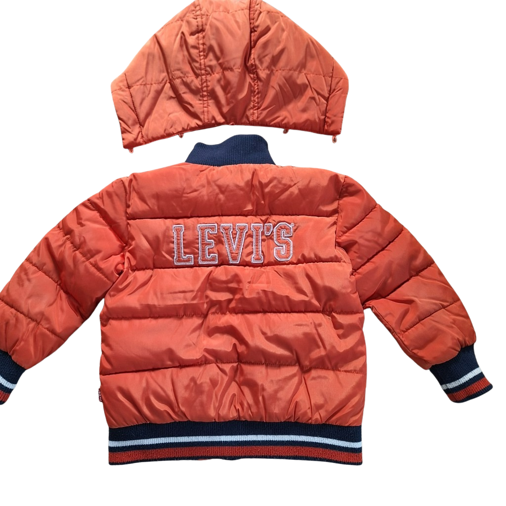 Levi's - Winterjas - Maat 104