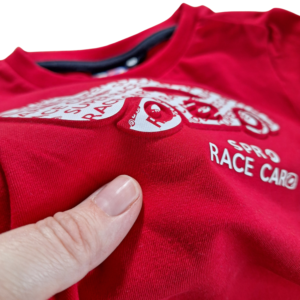 JBC Rox - Longsleeve - Maat 104