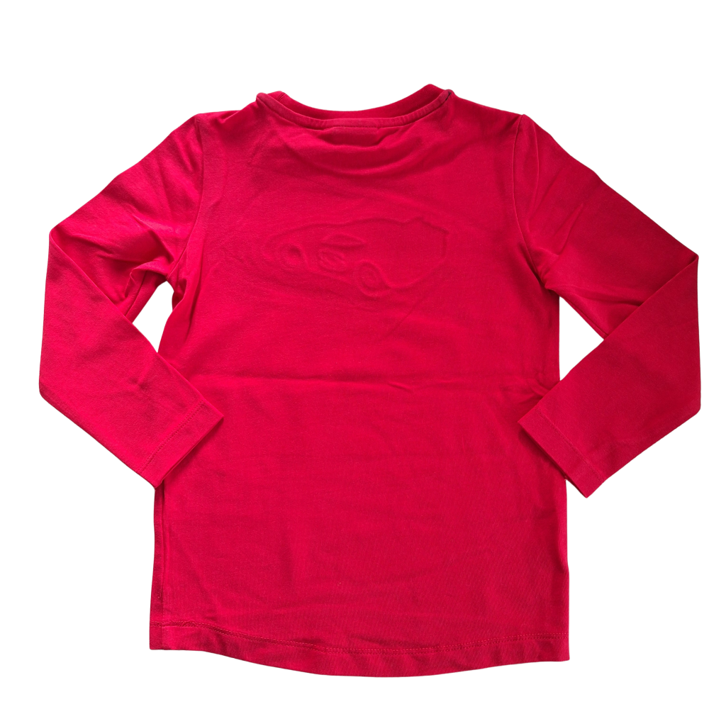 JBC Rox - Longsleeve - Maat 104