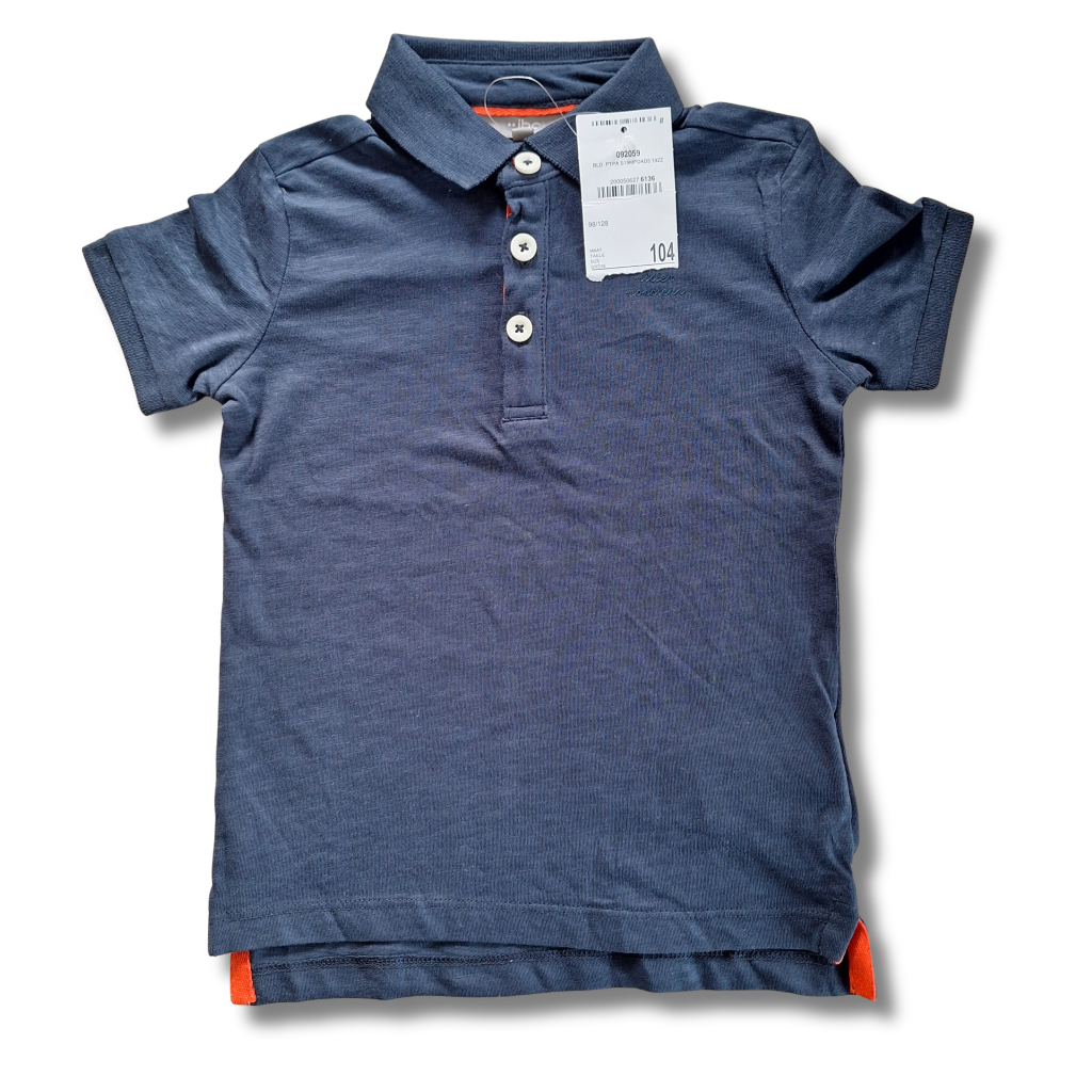JBC - Polo - Maat 104
