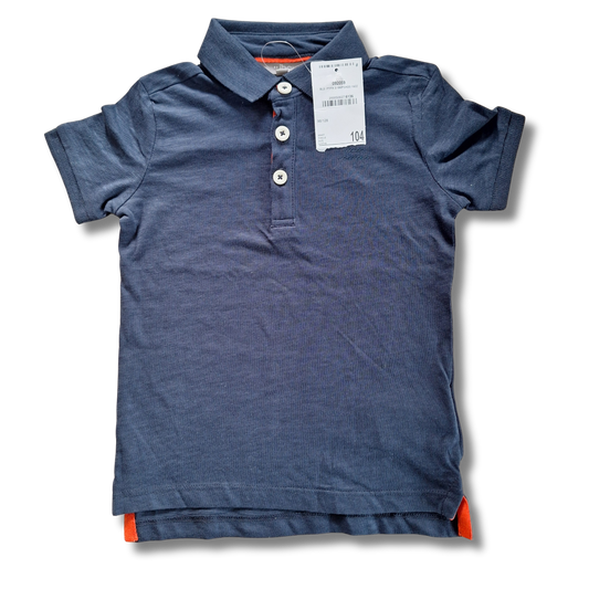 JBC - Polo - Maat 104