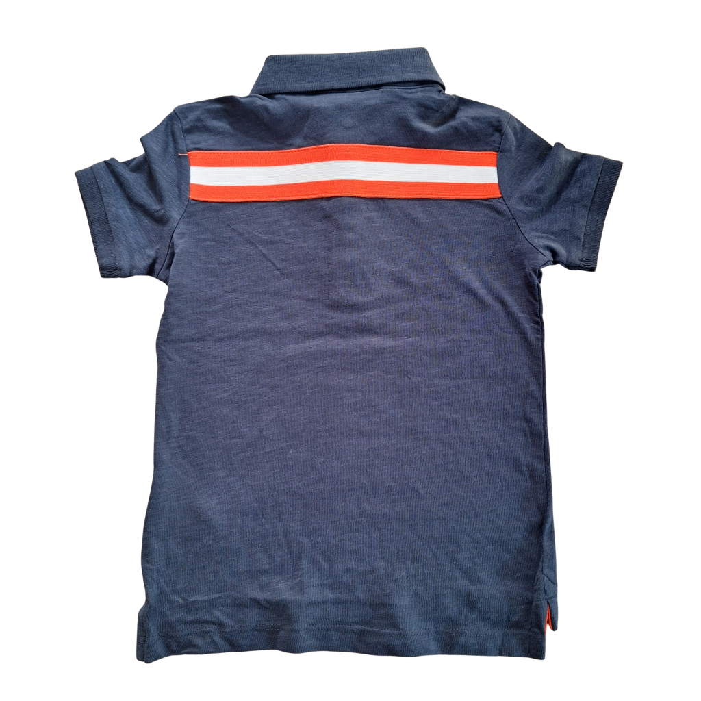 JBC - Polo - Maat 104