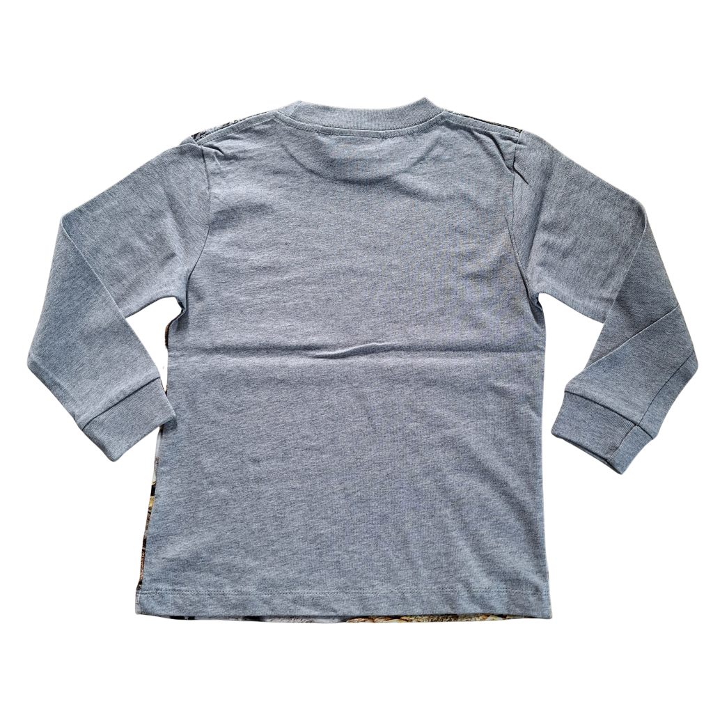 Molo - Longsleeve - Maat 104