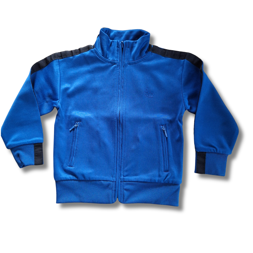 Molo - Gilet - Maat 104