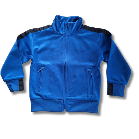 Molo - Gilet - Maat 104
