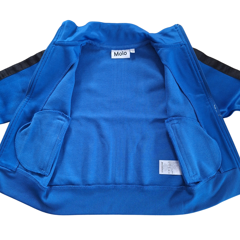 Molo - Gilet - Maat 104