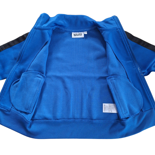 Molo - Gilet - Maat 104