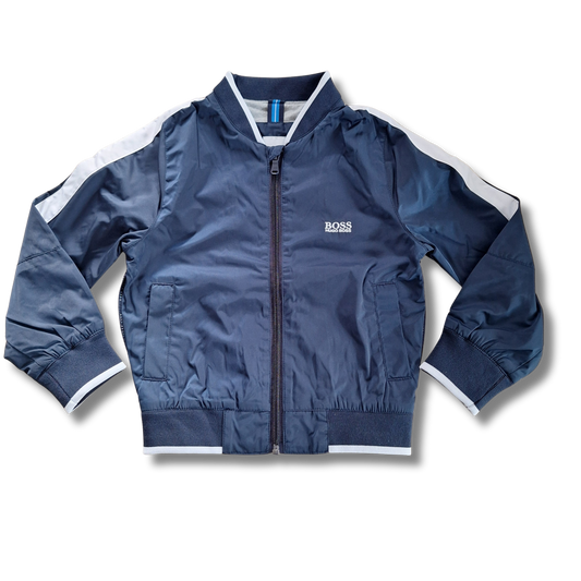 Hugo Boss - Gilet - Maat 4-102