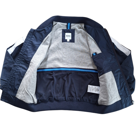 Hugo Boss - Gilet - Maat 4-102