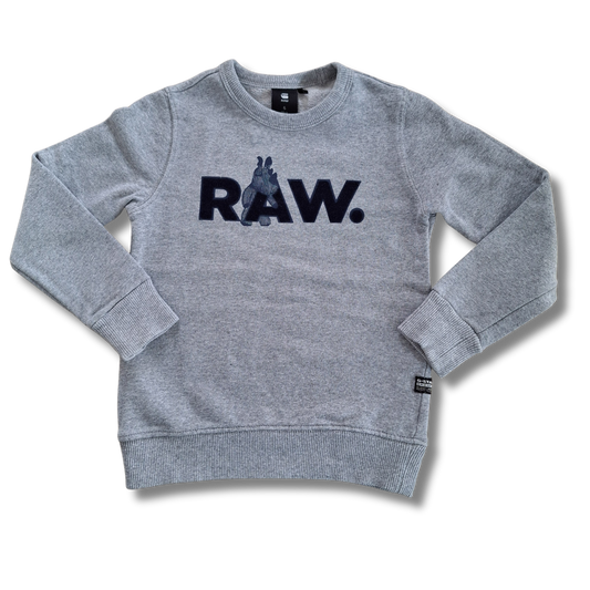 G-Star RAW - Trui - Maat 110