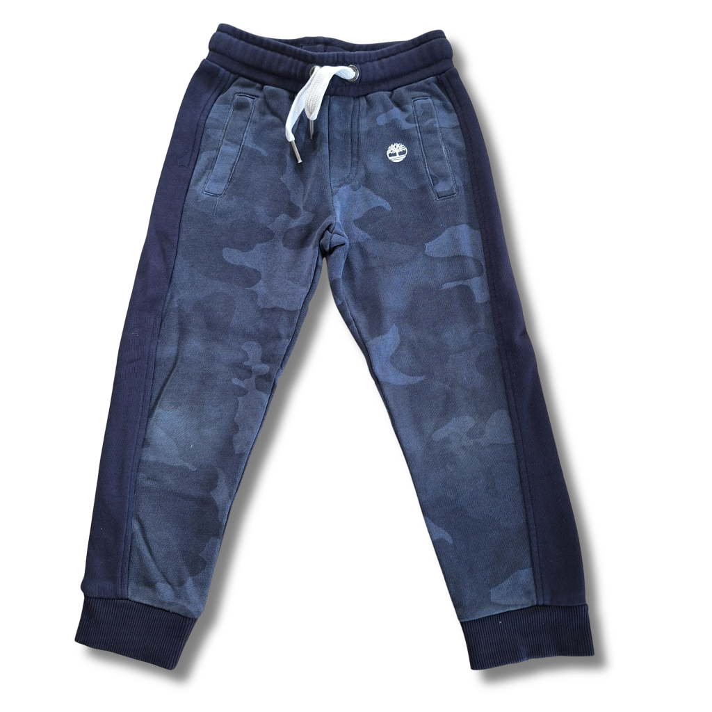 Timberland - Trainingsbroek - Maat 5-108