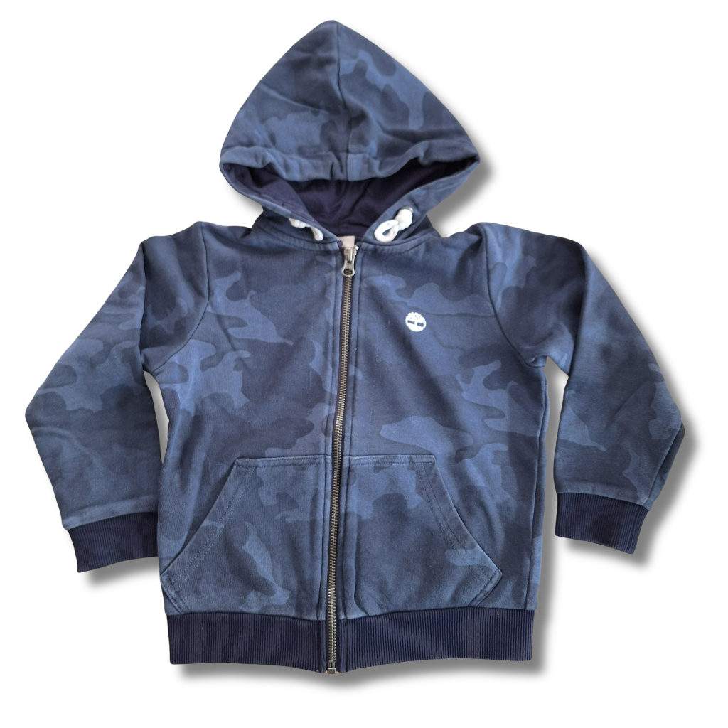 Timberland - Trainingsgilet - Maat 6-114