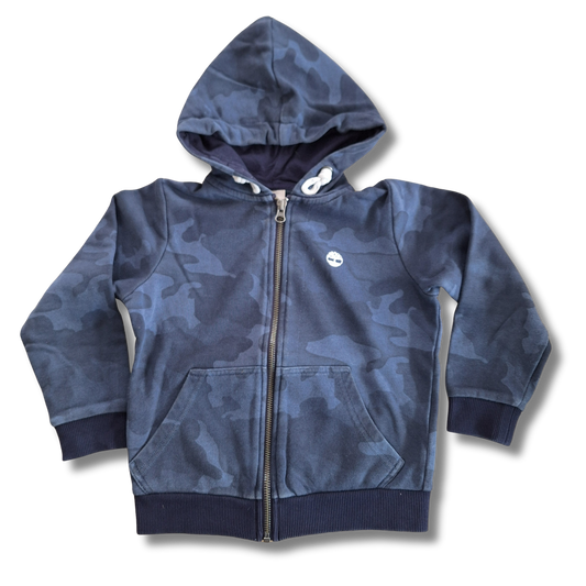 Timberland - Trainingsgilet - Maat 6-114
