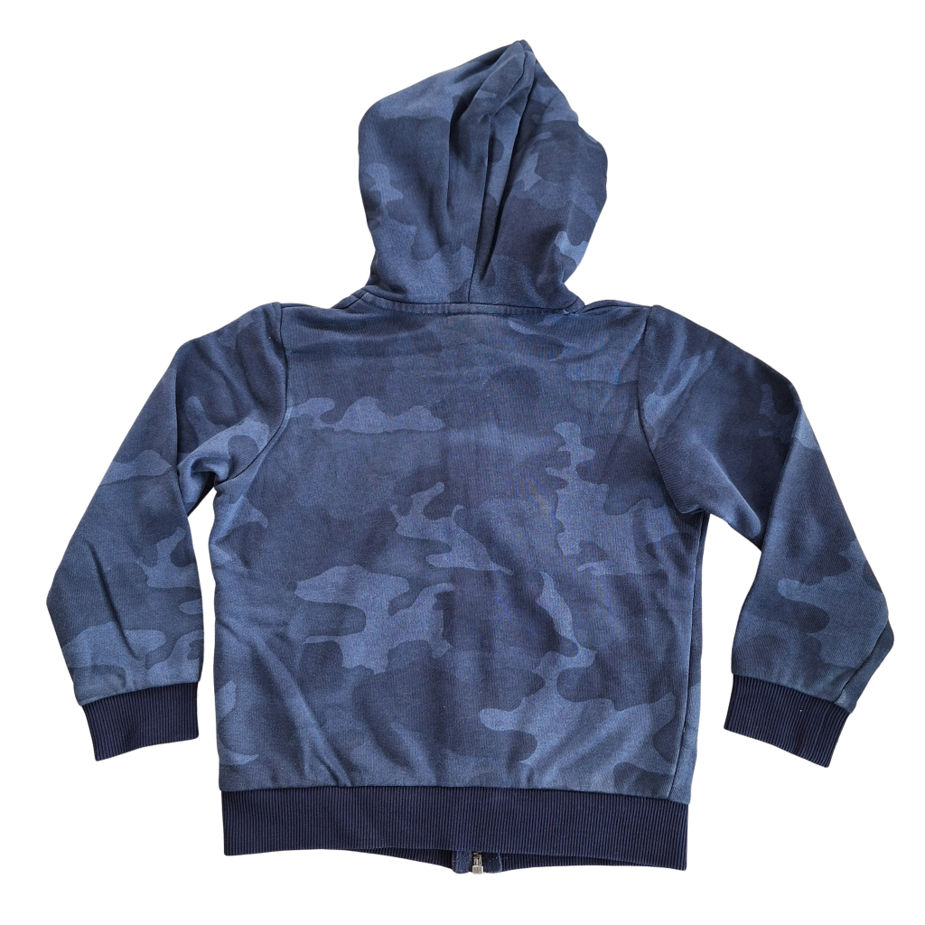 Timberland - Trainingsgilet - Maat 6-114
