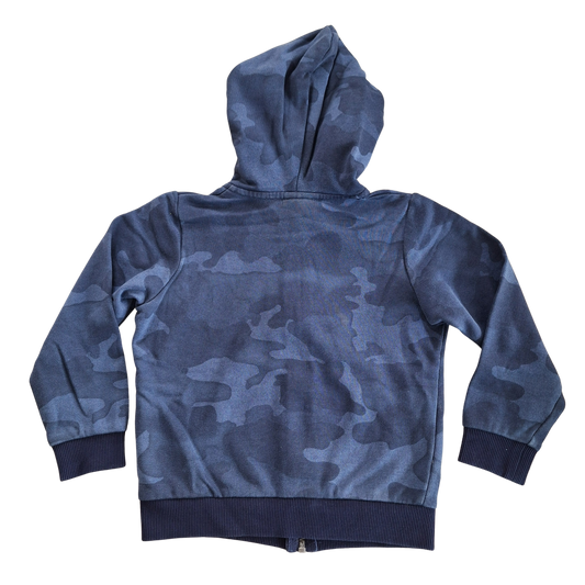 Timberland - Trainingsgilet - Maat 6-114