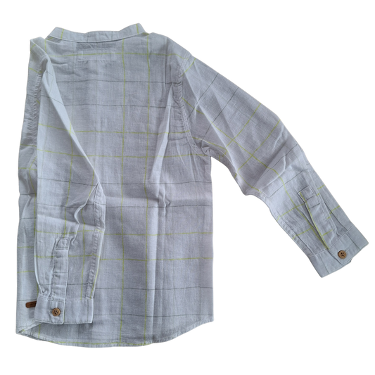Zara - Hemd - Maat 110