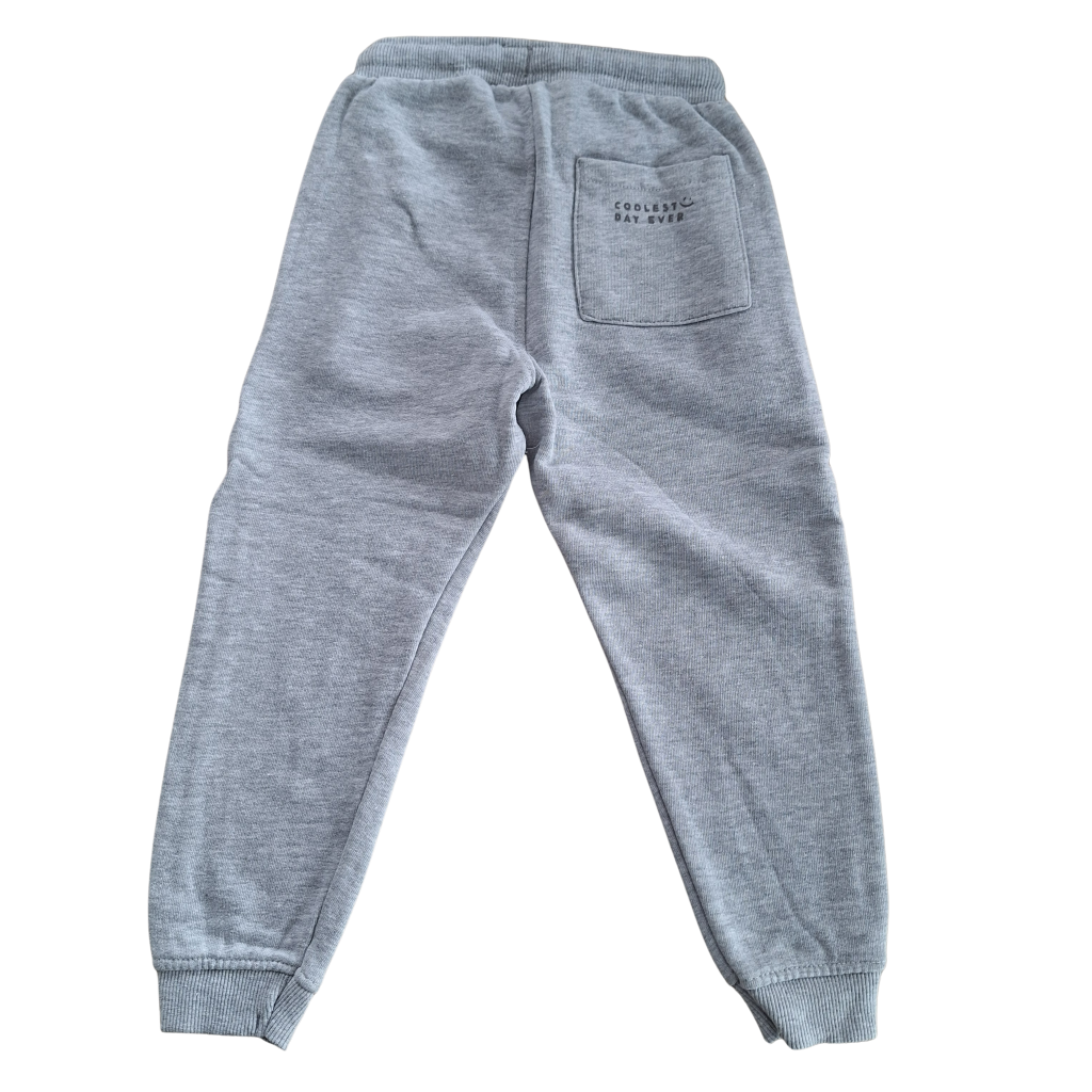 Zara - Trainingsbroek - Maat 110
