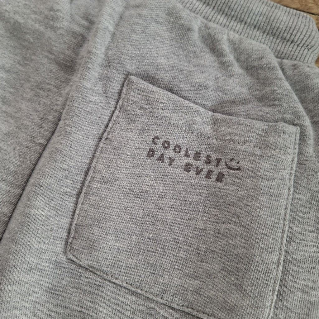 Zara - Trainingsbroek - Maat 110