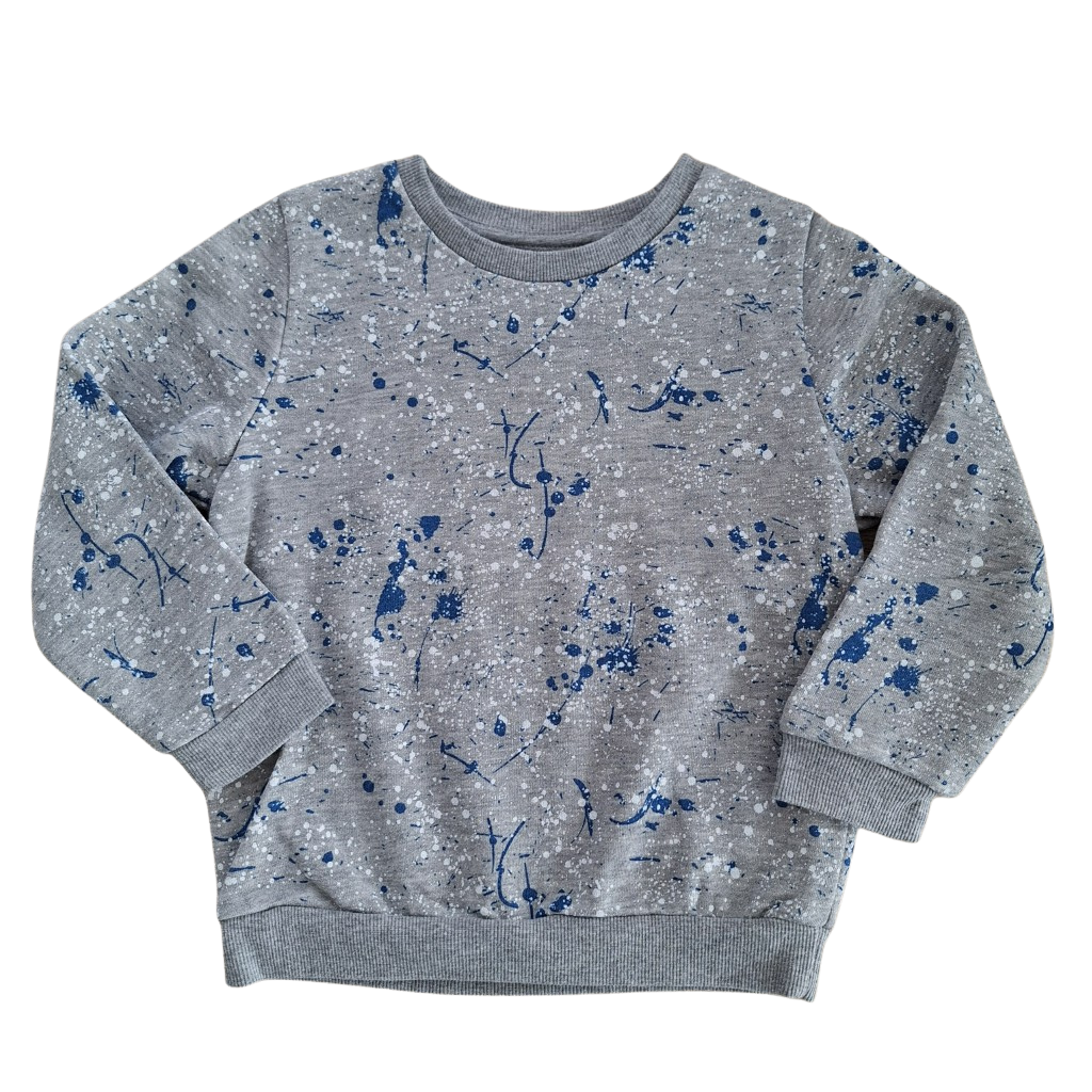 Primark - Setje - Maat 110