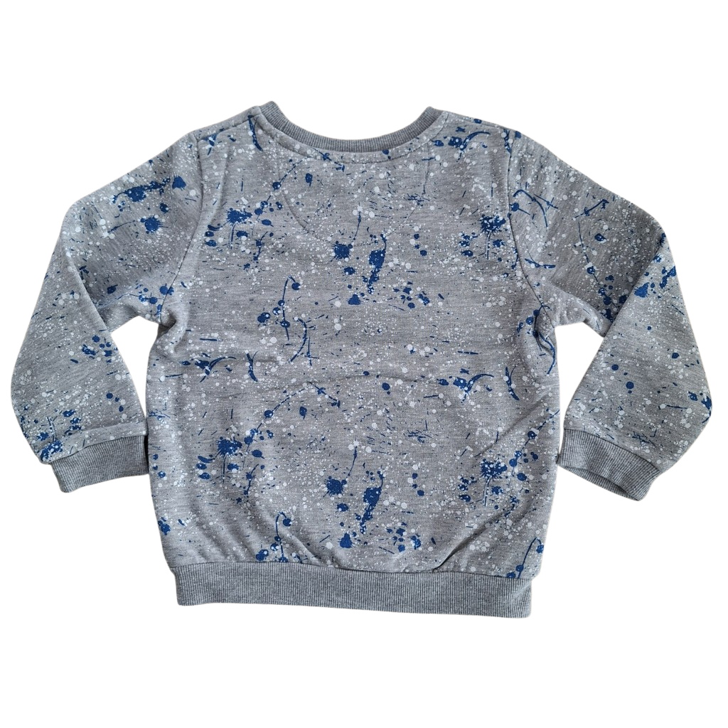 Primark - Setje - Maat 110