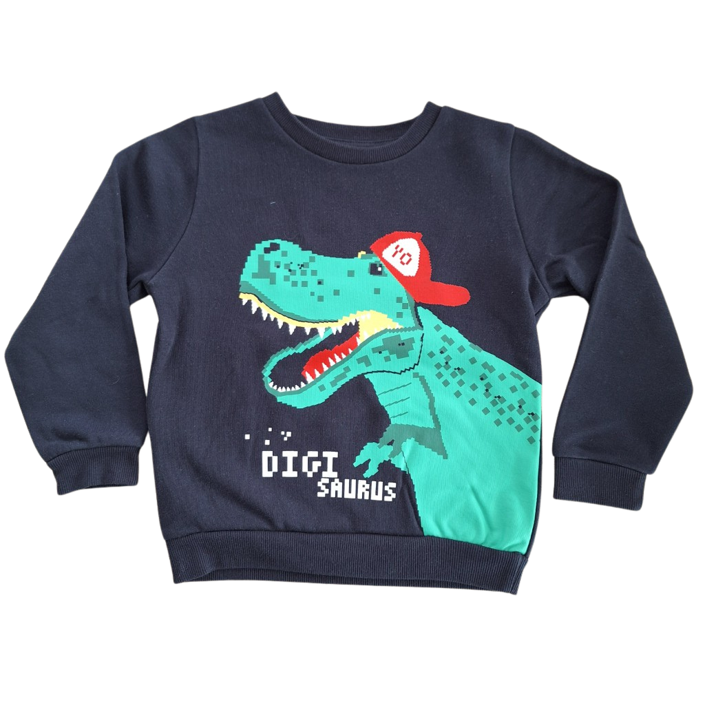 Primark - Setje - Maat 110