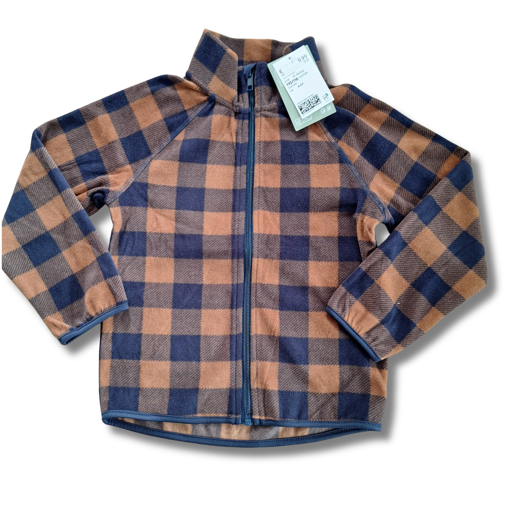 H&M - Gilet - Maat 110/116