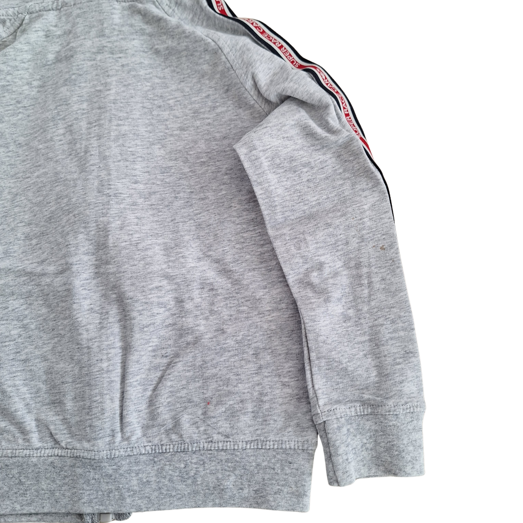 JBC Rox - Gilet - Maat 110