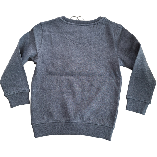 Lyle&Scott - Trui - Maat 5/6 jaar