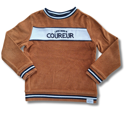 JBC Baptiste - Trui - Maat 116