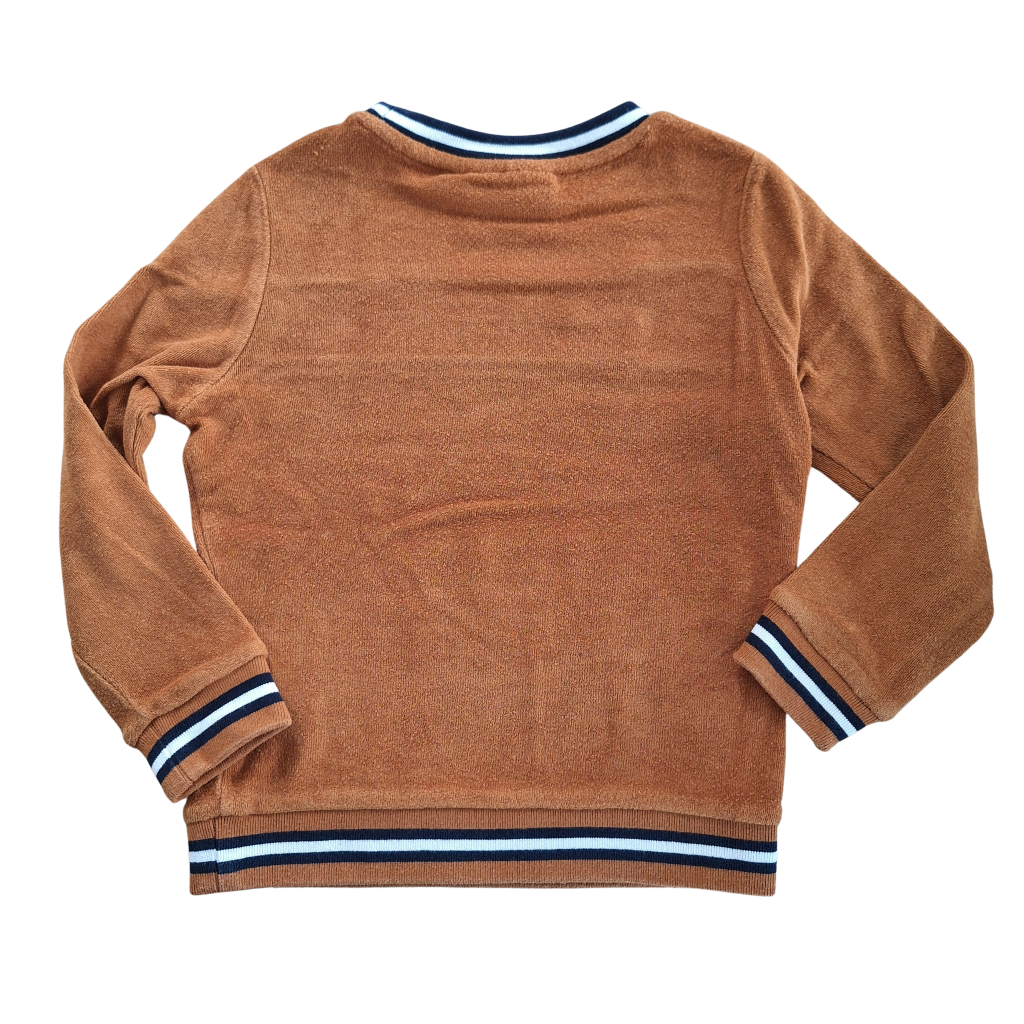 JBC Baptiste - Trui - Maat 116