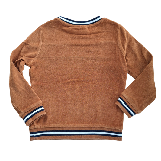 JBC Baptiste - Trui - Maat 116