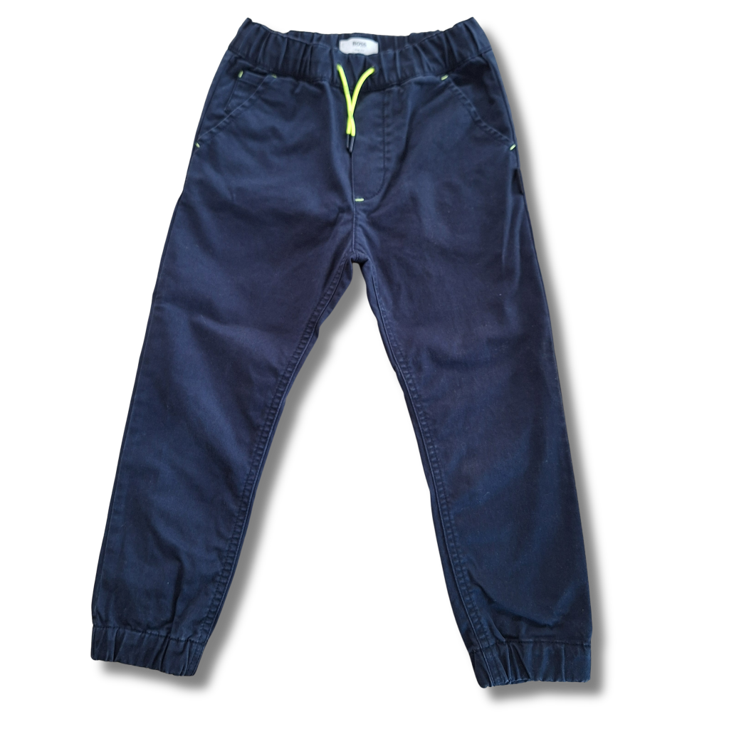 Hugo Boss - Broek - Maat 6-114