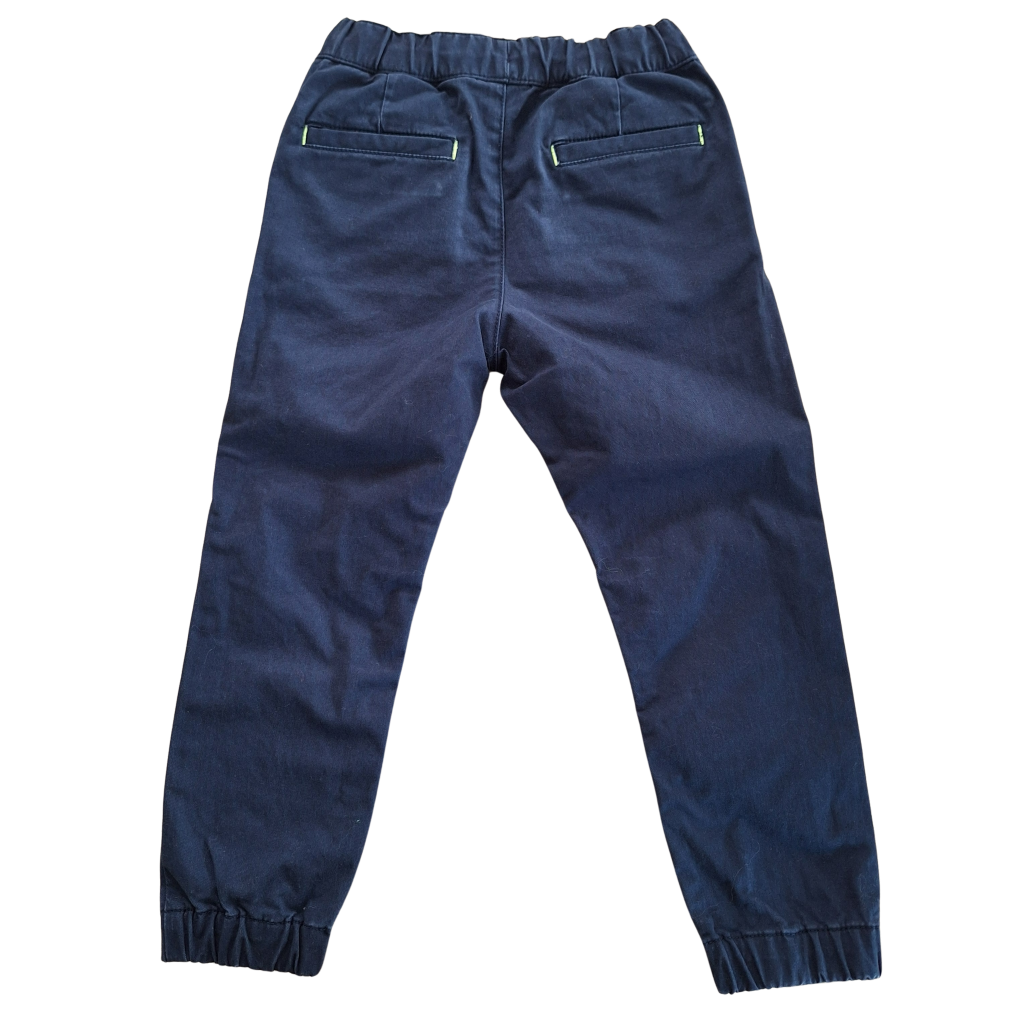 Hugo Boss - Broek - Maat 6-114