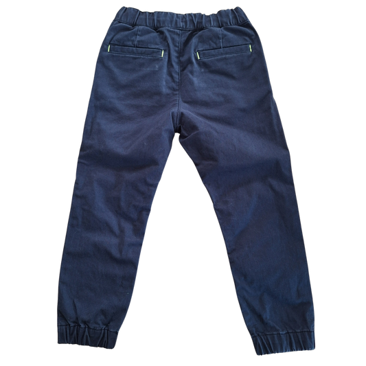 Hugo Boss - Broek - Maat 6-114