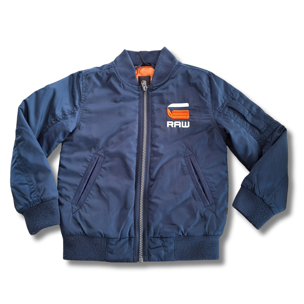 G-Star RAW - Jas - Maat 116