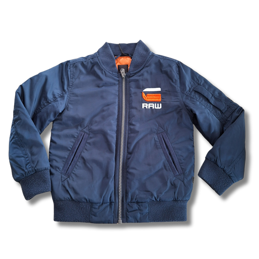 G-Star RAW - Jas - Maat 116