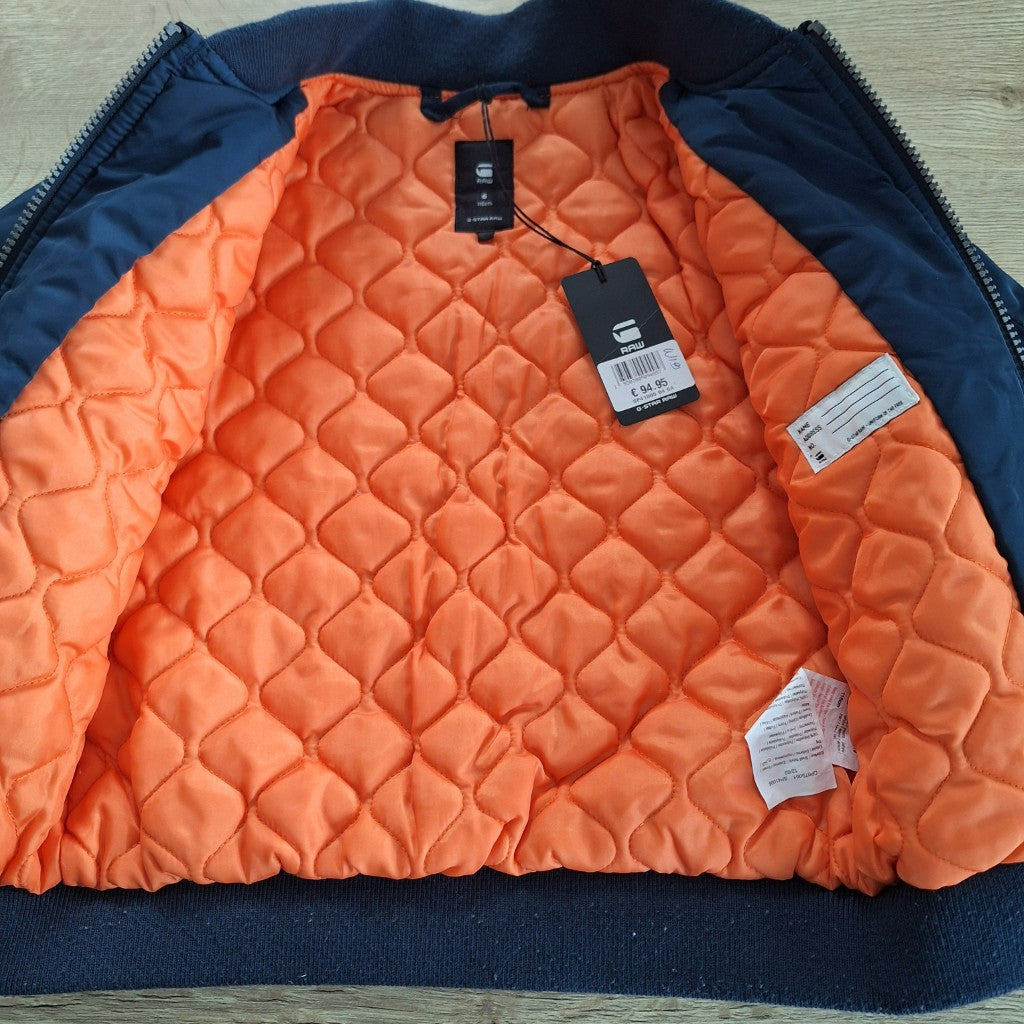 G-Star RAW - Jas - Maat 116