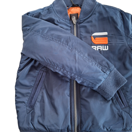 G-Star RAW - Jas - Maat 116