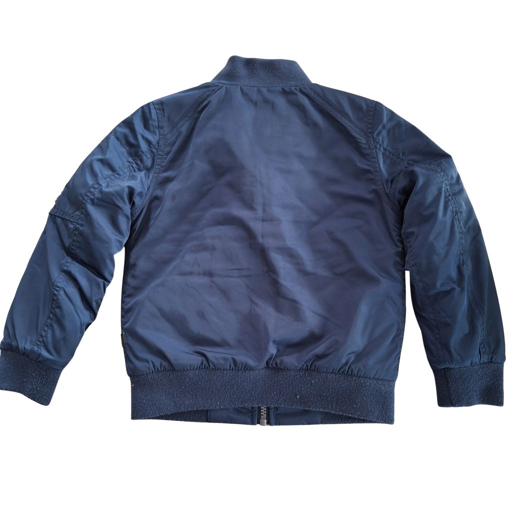 G-Star RAW - Jas - Maat 116