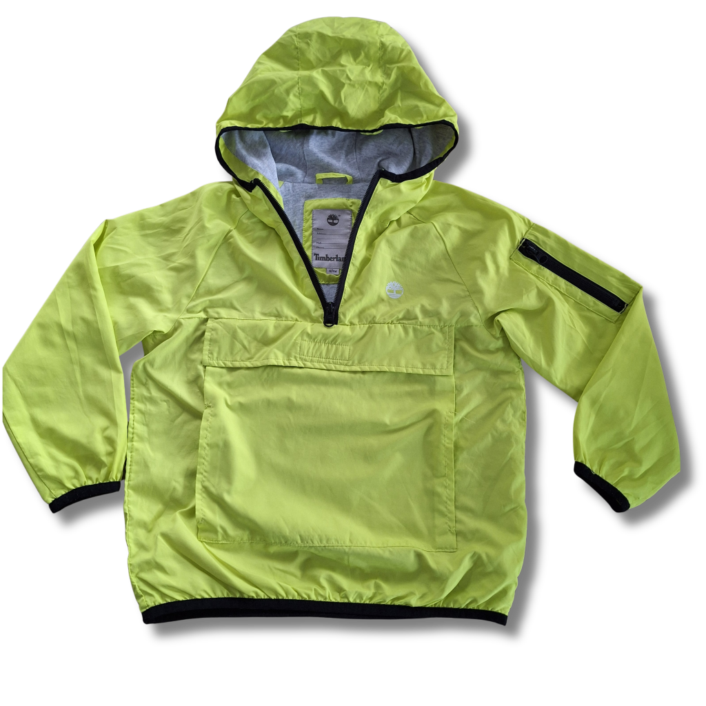 Timberland - Regenjas - Maat 6/114